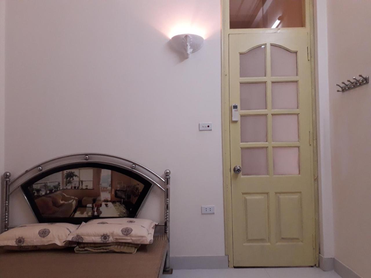Homestay Nam Dong Hanoi Kültér fotó