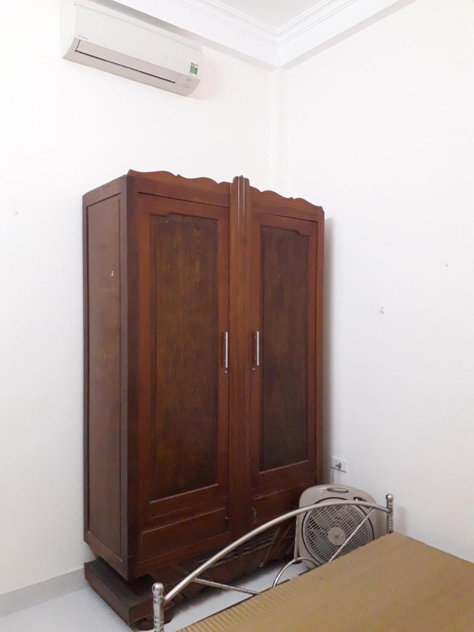 Homestay Nam Dong Hanoi Kültér fotó