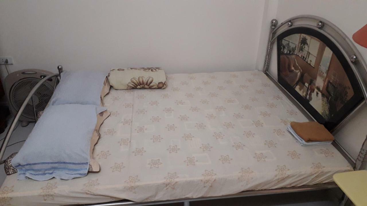 Homestay Nam Dong Hanoi Kültér fotó