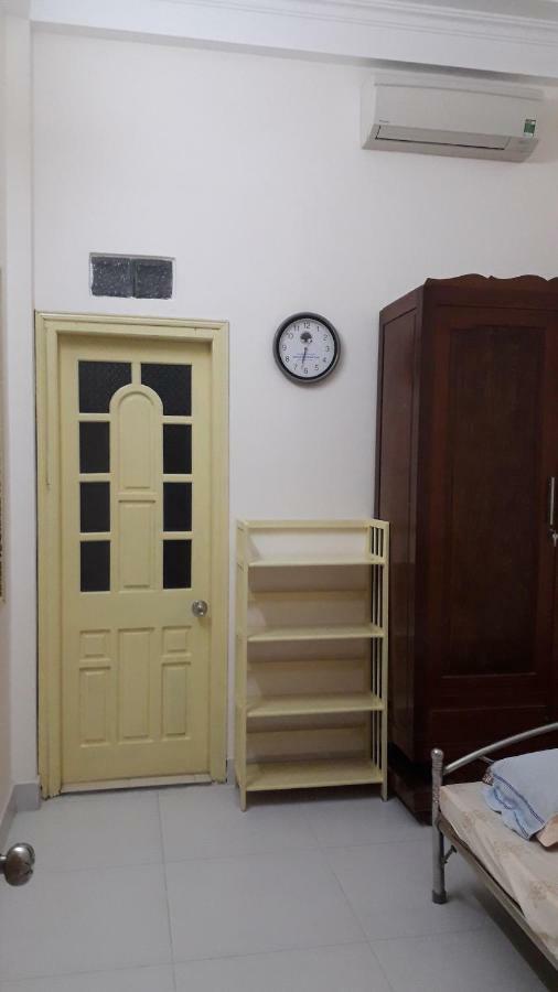 Homestay Nam Dong Hanoi Kültér fotó