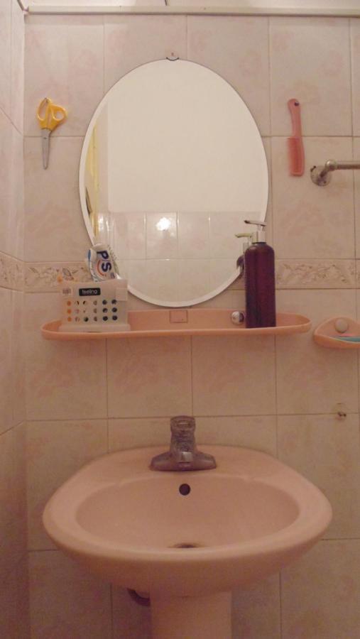 Homestay Nam Dong Hanoi Kültér fotó