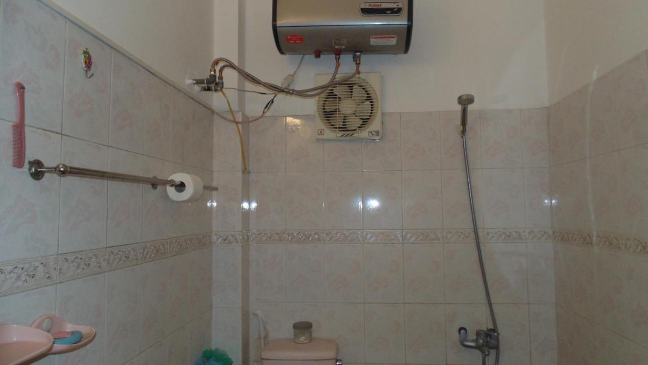 Homestay Nam Dong Hanoi Kültér fotó